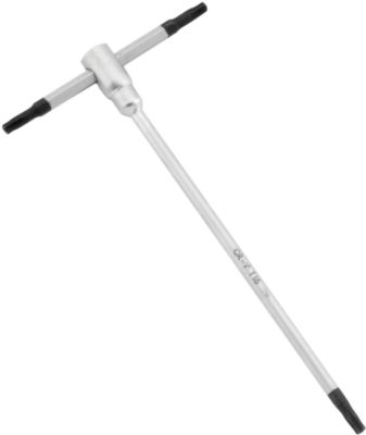 BIKEMASTER SLIDING T-HANDLE TORX WRENCH