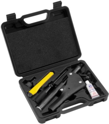 BIKEMASTER TIRE REPAIR KIT -  Cruiser Tire Repair Kits 