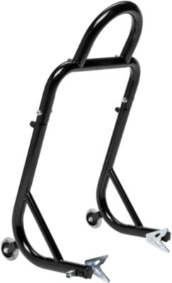 BIKEMASTER UNIVERSAL REAR STAND -  Motorcycle Ramps And Stands 