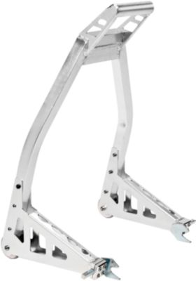  BikeMaster Universal Aluminum Rear Stand