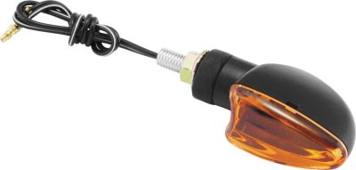 BIKEMASTER ULTRA SMALL MINI MARKER LIGHTS -  Motorcycle Accent Lighting 