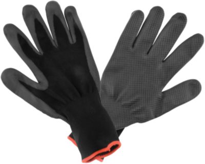 BIKEMASTER GRIPMASTER WAFFLE GRIP GLOVES - Dirt Bike Work Gloves