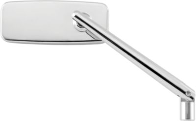 BIKEMASTER WIDEVIEW TUBE MIRRORS - 