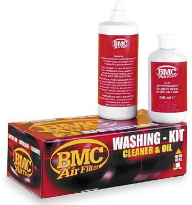 BMC AIR FILTER CLEANER KIT - 