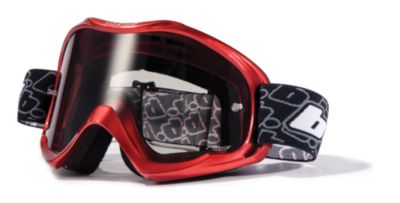 BLUR B-1 GOGGLES -  ATV Goggles And Accessories 