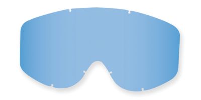 2012 BLUR OPTICS B-FLEX REPLACEMENT LENS - 