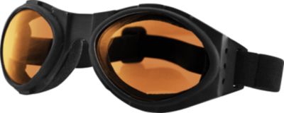 BOBSTER BUGEYE GOGGLES - Motorcycle Goggles
