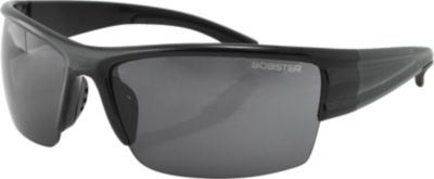 BOBSTER CALIBER SUNGLASSES -  Motorcycle Clothing & Casual Apparel 