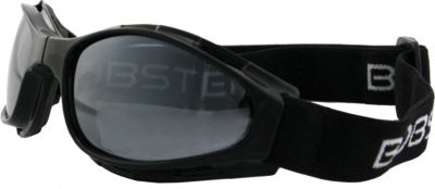 BOBSTER CROSSFIRE GOGGLES - Motorcycle Goggles