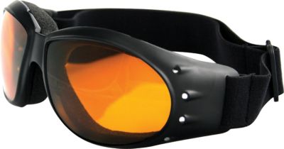 BOBSTER CRUISER GOGGLES - Motorcycle Goggles