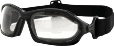 BOBSTER DZL GOGGLES - Motorcycle Goggles