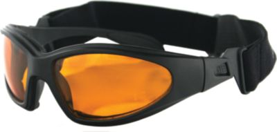 BOBSTER GXR GOGGLES - Motorcycle Goggles
