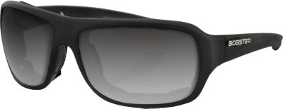 BOBSTER INFORMANT STREET SERIES SUNGLASSES - Alpinestars Tech-4 Buckle Straps Black