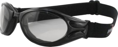 BOBSTER IGNITER GOGGLES - Motorcycle Goggles