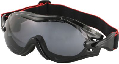 BOBSTER PHOENIX OTG GOGGLES - Motorcycle Goggles