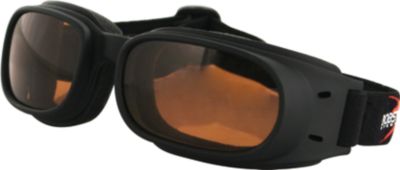 BOBSTER PISTON GOGGLES - Motorcycle Goggles