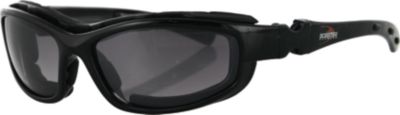 BOBSTER ROAD HOGS II SUNGLASSES -  Motorcycle Clothing & Casual Apparel 