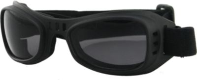 BOBSTER ROAD RUNNER GOGGLES - Motorcycle Goggles