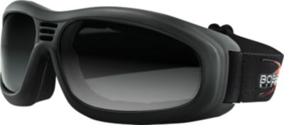 BOBSTER TOURING II GOGGLES - Motorcycle Goggles