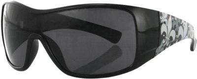 BOBSTER WOMEN'S LOLITA HIGHWAY HONEY SUNGLASSES - 