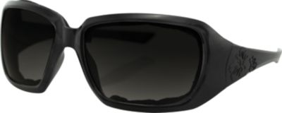 BOBSTER WOMEN'S SCARLET SUNGLASSES - 