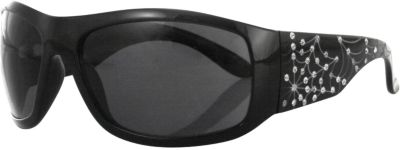 BOBSTER WOMEN'S VIXEN HIGHWAY HONEY SUNGLASSES - 
