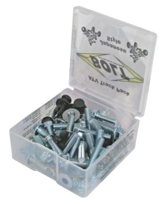 BOLT ATV TRACK PACK-98 PIECE - Utility Atv Parts & Accessories