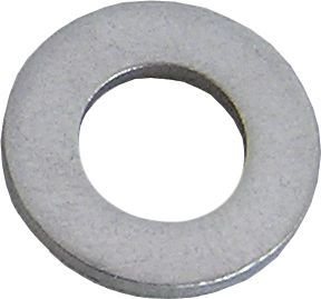 BOLT DRAIN PLUG SEALING WASHER M8X15MM - 10 PACK