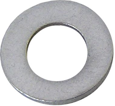 BOLT DRAIN PLUG SEALING WASHER M14x22.3MM - 10 PACK - Candlepower H-4 Quartz 35/35w Bulb - Oem# 64185 Replacement