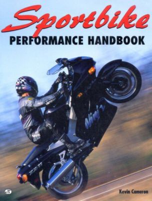 SPORTBIKE PERFORMANCE HANDBOOK