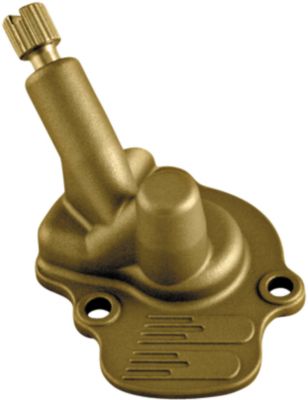  Boyesen Quickshot 3 Accelerator Pump Cover
