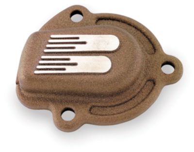 BOYESEN QUICKSHOT ACCELERATOR PUMP COVER - 