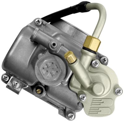 BOYESEN QUICK START KIT - 