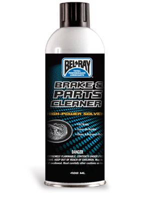 BELRAY BRAKE AND PARTS CLEANER