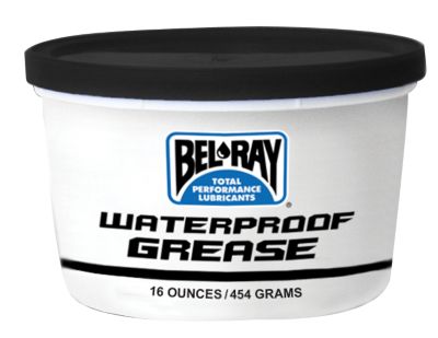 BEL-RAY GREASE -  Motorcycle Accessories 