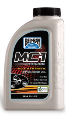 BEL-RAY MC-1 2-STROKE OIL - 12.8 OZ - EVS Tug Riding Pant