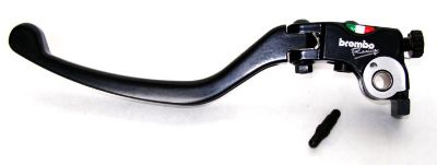 BREMBO RCS 16 COMPLETE LEVER KIT - CLUTCH