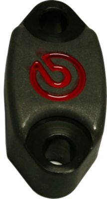 BREMBO RCS HANDLE BAR CLAMP