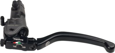 BREMBO RCS16 CLUTCH MASTER CYLINDER