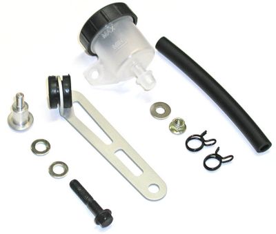 BREMBO CLUTCH RESERVOIR MOUNTING KIT