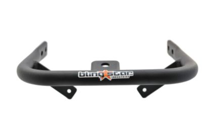  Blingstar MX Series Grab Bar - Textured Black