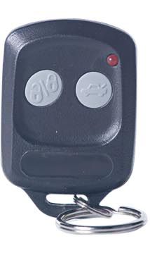 BLINGSTAR WIRELESS REMOTE FOR VERTICAL SUICIDE DOORS - Utility ATV Covers And Roofs