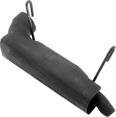 BENZ SILENT RIDER EXHAUST - 