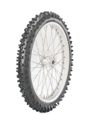 BRIDGESTONE M101 FRONT TIRE - 80/100-21 - Dirt Bike 80 100 21 Tires