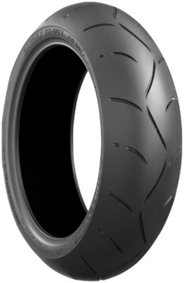 BRIDGESTONE BATTLAX BT003RS REAR TIRE - 190/50ZR17 - Bridgestone Parts & Gear