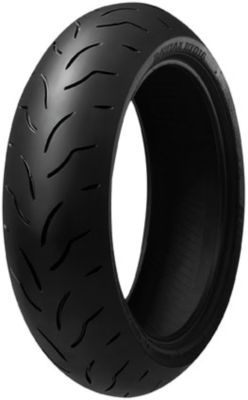BRIDGESTONE BATTLAX BT016PRO REAR TIRE - 190/50ZR17 - Bridgestone Parts & Gear