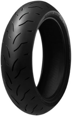 BRIDGESTONE BATTLAX BT016PRO REAR TIRE - 190/55ZR17 - Bridgestone Parts & Gear