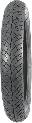 BRIDGESTONE BATTLAX BT45 FRONT TIRE 90/90-18 - 2012 Factory Effex Monster Energy ATV Graphics - Honda