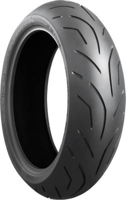 BRIDGESTONE BATTLAX HYPERSPORT S20 REAR TIRE - 160/60ZR17 - Bridgestone Parts & Gear