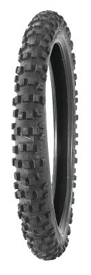 BRIDGESTONE ED03 FRONT TIRE - 3.00-21 - Bridgestone Parts & Gear